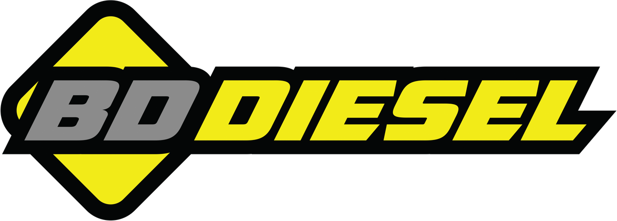 Brand BD Diesel