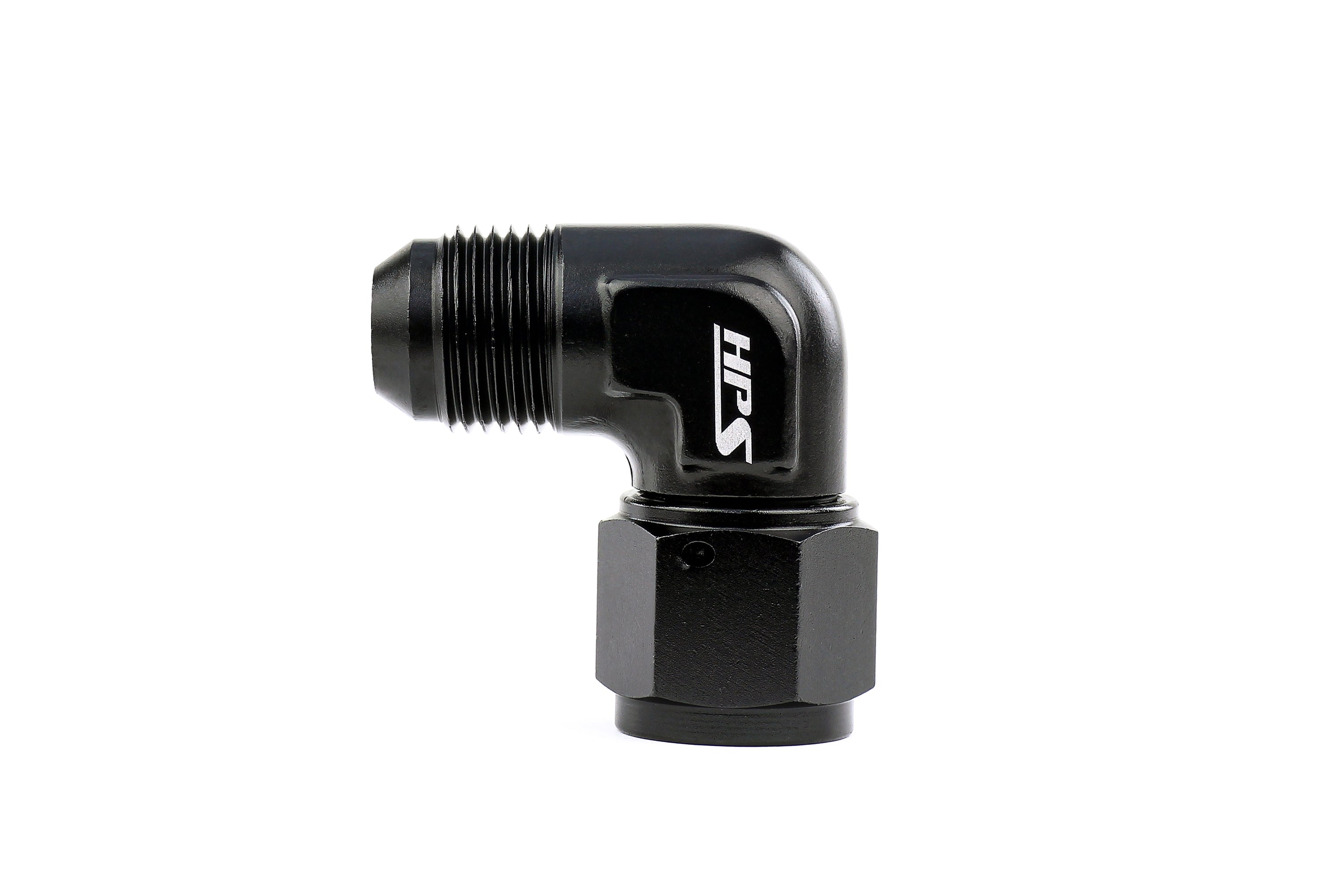 HPS Performance 90 Degree AN -8 Swivel Adapter AN9211-8