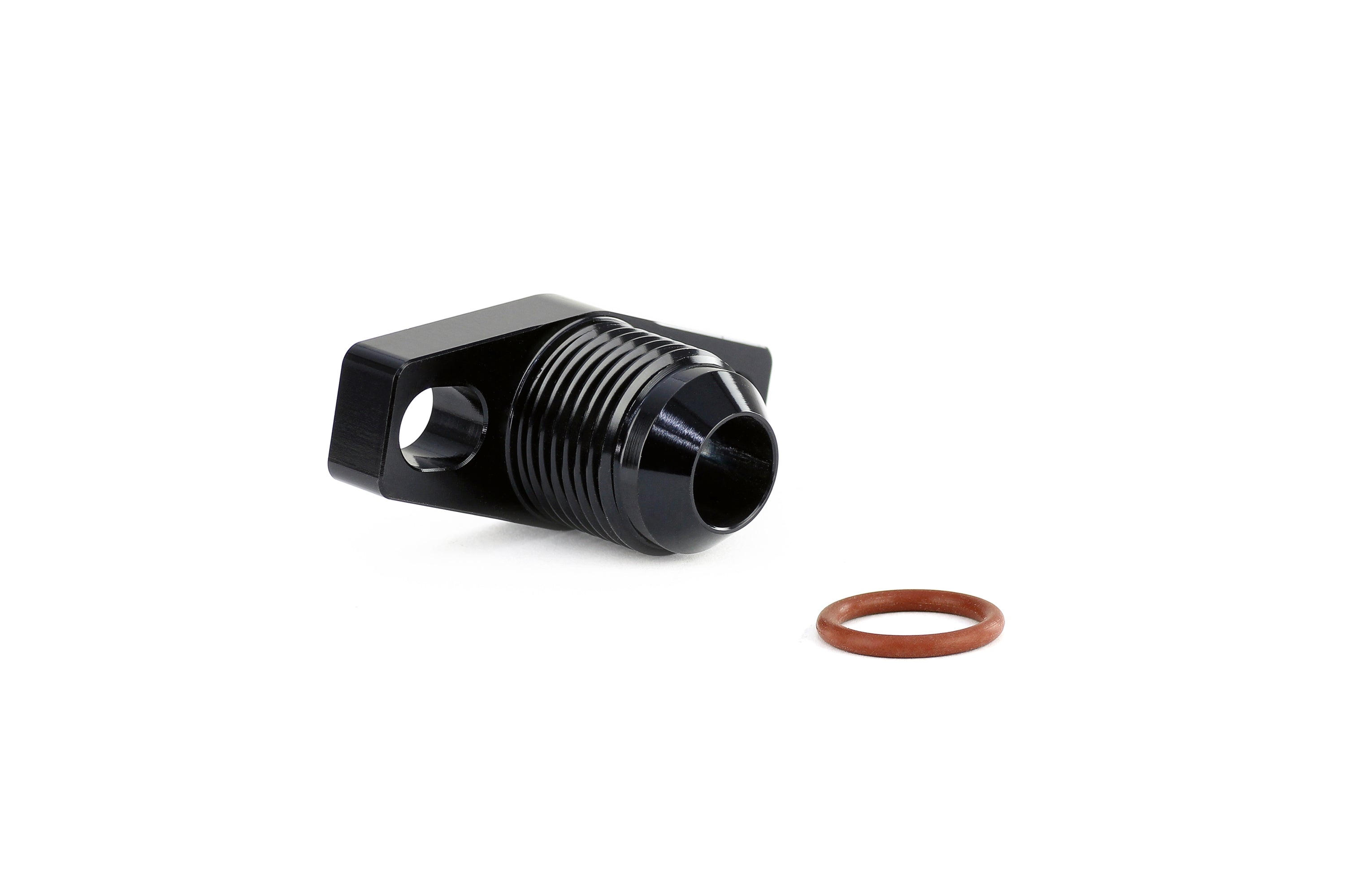 HPS Performance AN -10 Turbo Drain Flange T25/28 TD10