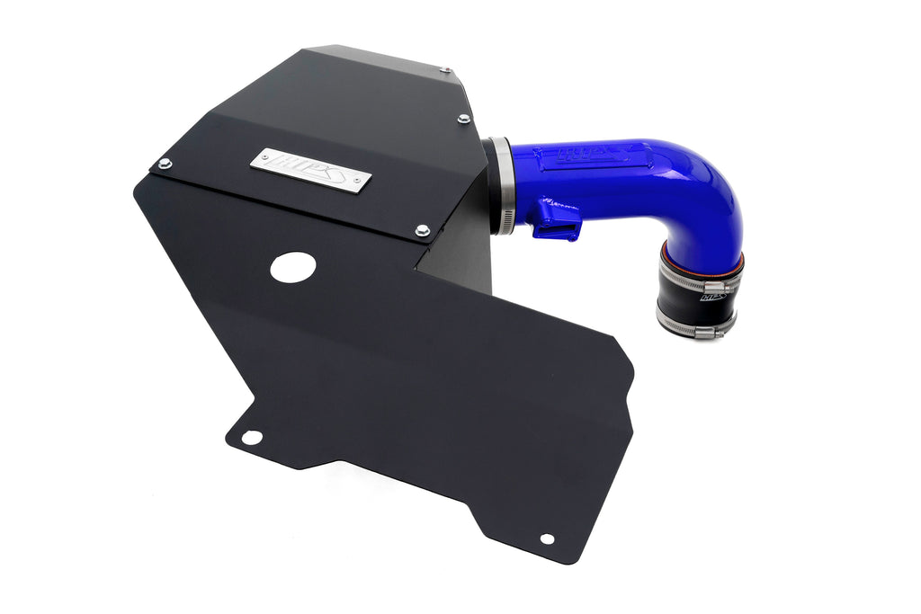 HPS Performance Air Intake Kit 827-779BL Blue - 827-779BL