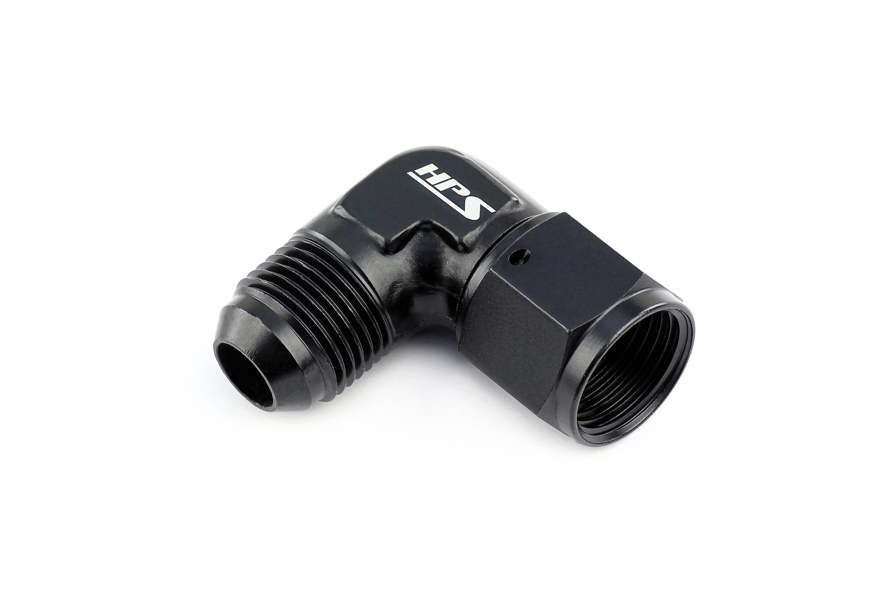 HPS Performance 90 Degree AN -10 Swivel Adapter AN9211-10