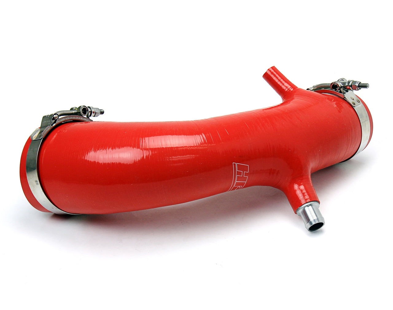 HPS Performance Hps Silicone Air Intake Kit 57 3001 Red Red - 57-3001-RED