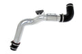 HPS Performance Upper Cold Side Charge Pipe Kit 17-121P Polished - 17-121P