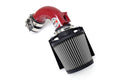 HPS Performance Air Intake Kit With Heat Shield 827-165R Red - 827-165R