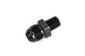 HPS Performance AN Flare -8 to 1/4NPT Straight Adapter AN816-7