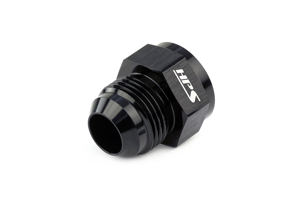 HPS Performance AN -12 to -16 Female to Male Expander Adapter AN951-12-16