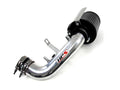 HPS Performance Air Intake Kit With Heat Shield 827-147P Polished - 827-147P