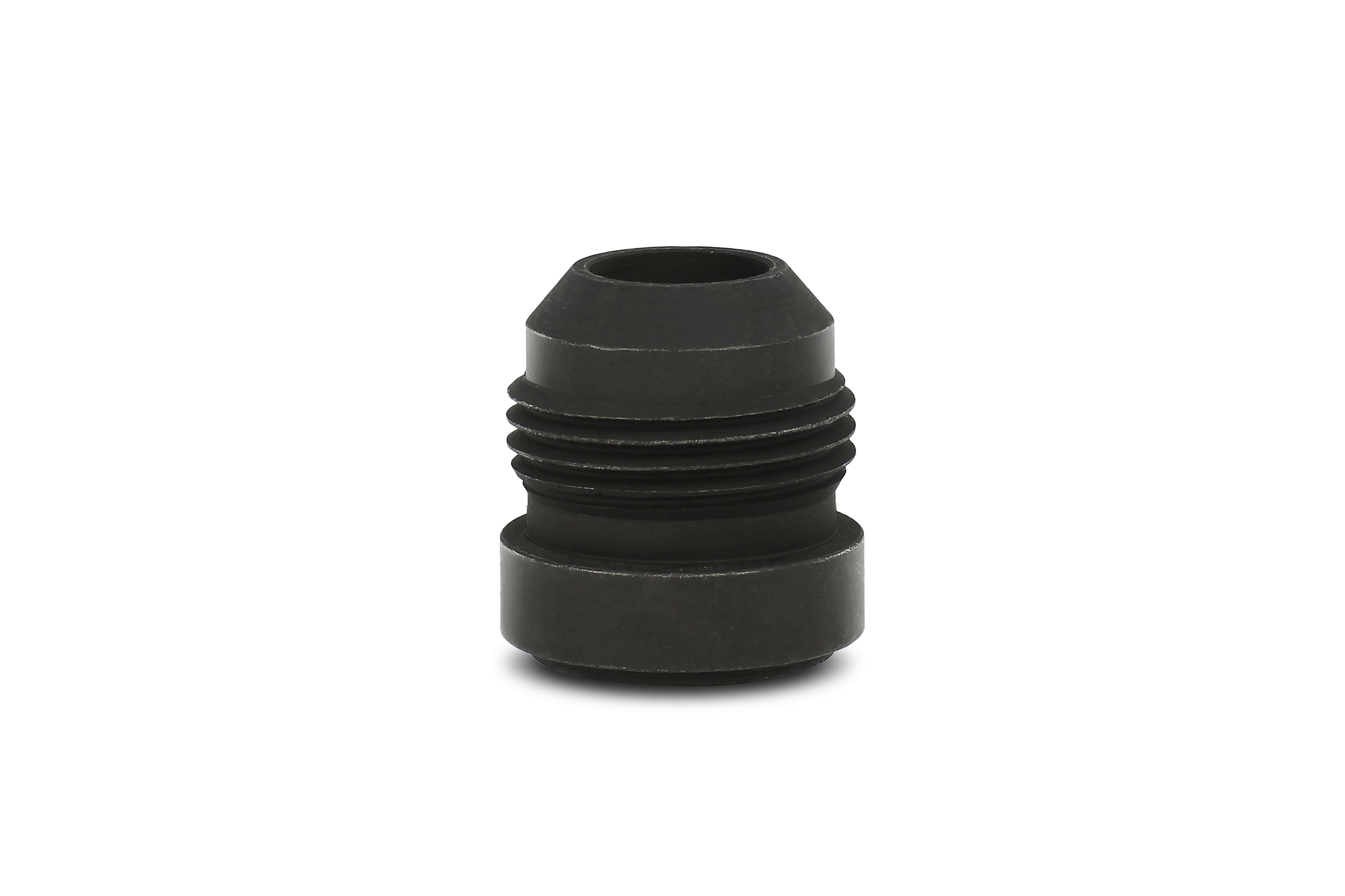 HPS Performance AN -16 Steel Weld-On Bung Flare 7116ST