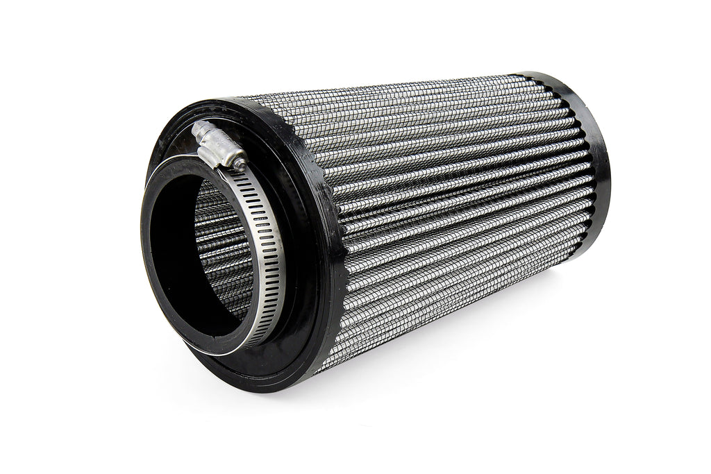 HPS Performance Air Filter 2-3/4" ID, 7" Element Length, 7-5/8" Overall Length, HPS-4327