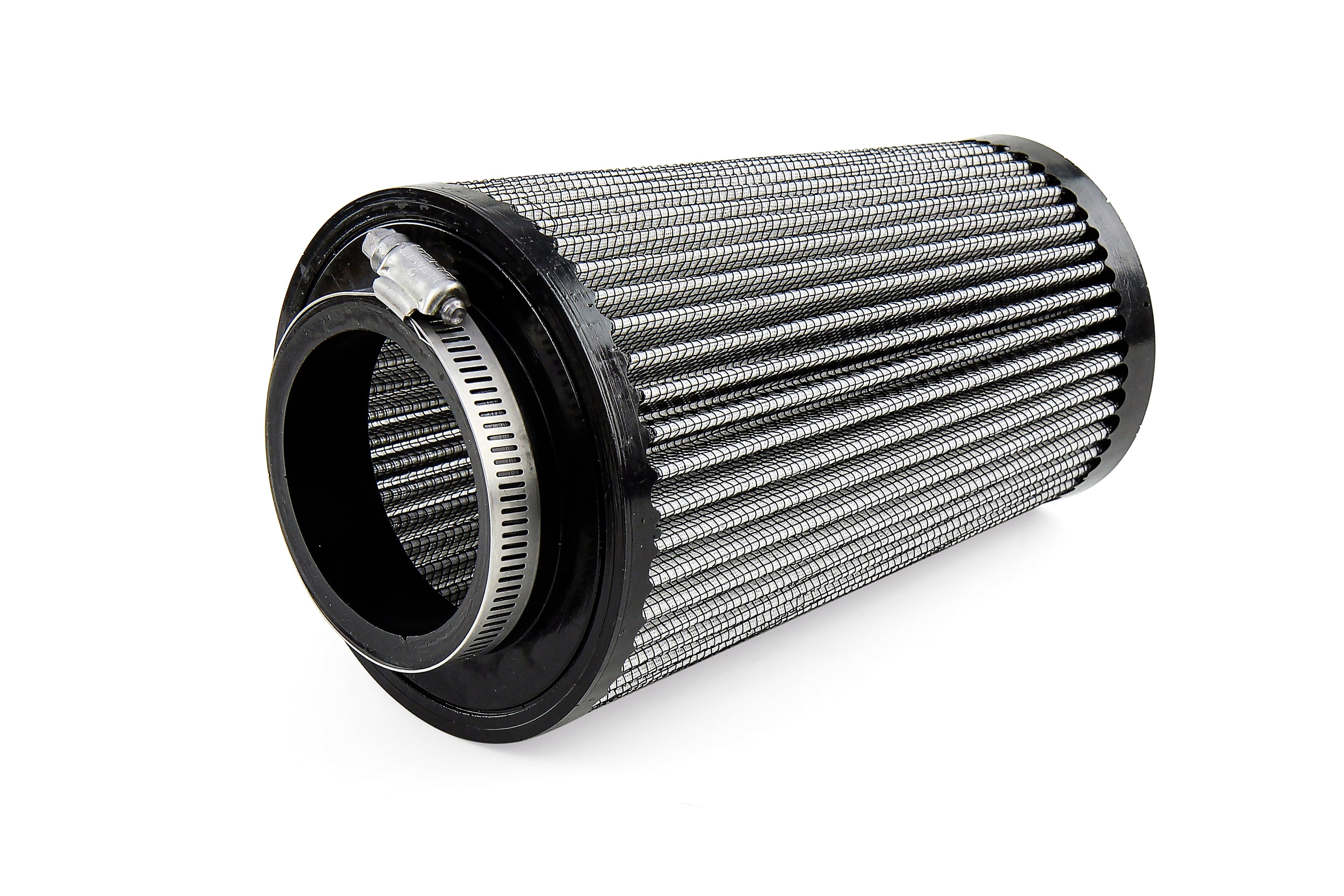 HPS Performance Air Filter 2-3/4" ID, 7" Element Length, 7-5/8" Overall Length, HPS-4327