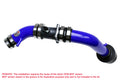 HPS Performance Cold Air Intake Kit 837-570BL Blue - 837-570BL