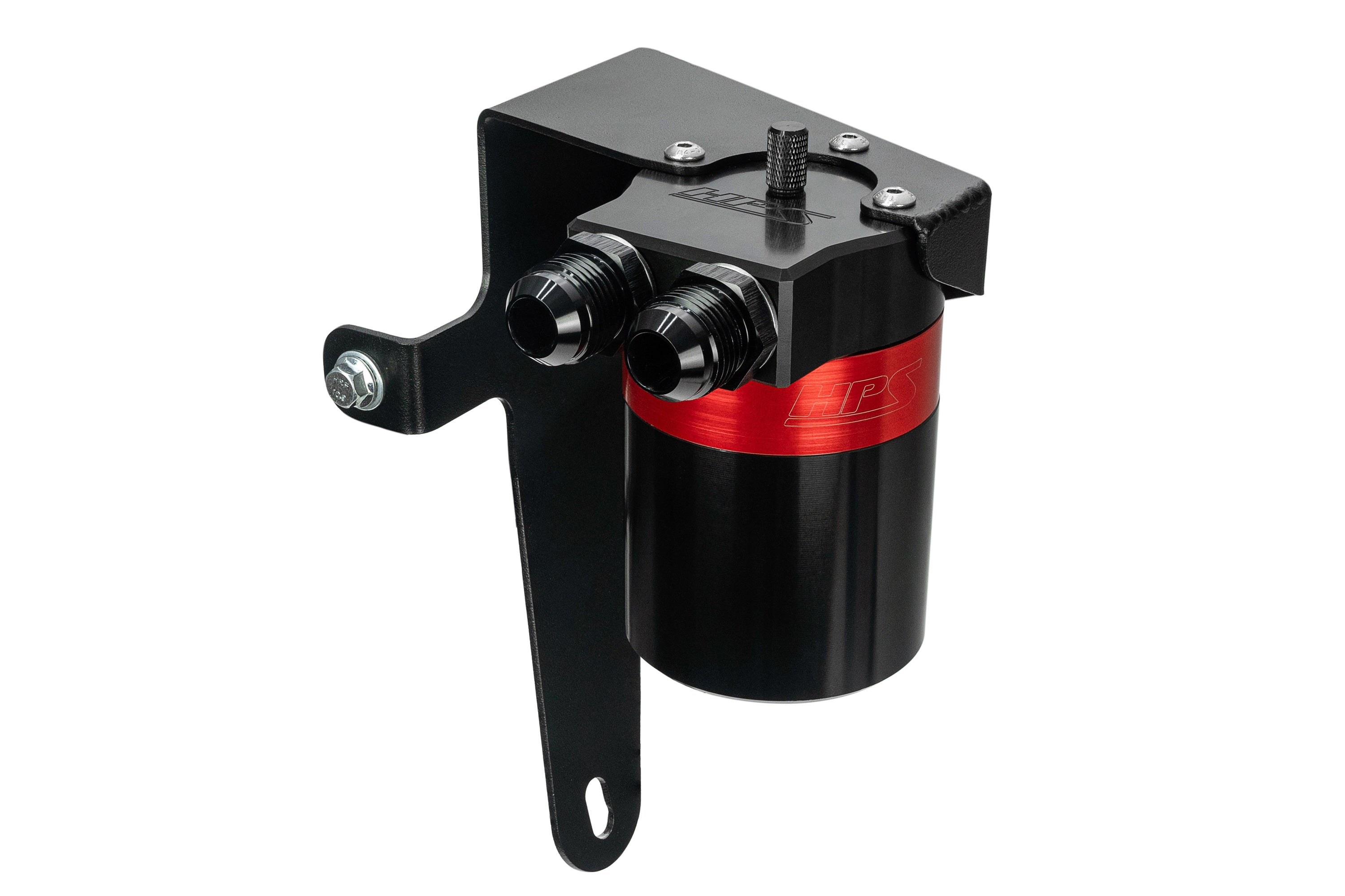HPS Performance Oil Catch Can Kit 860-009