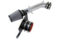 HPS Performance Air Intake Kit With Heat Shield 827-590P Polished - 827-590P