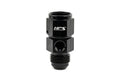 HPS Performance AN -10 Male to Female Adapter with 1/8 NPT Take Off AN192-10