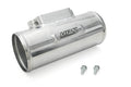 HPS Performance Hps 3" Aluminum Maf Housing Adapter Tube For Toyota Lexus 2 Jz 1 Mz 1 Uz Maft 1601 Polished - MAFT-1601