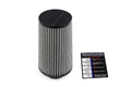 HPS Performance Air Filter 3" ID, 9" Element Length, 10-1/4" Overall Length, HPS-4337