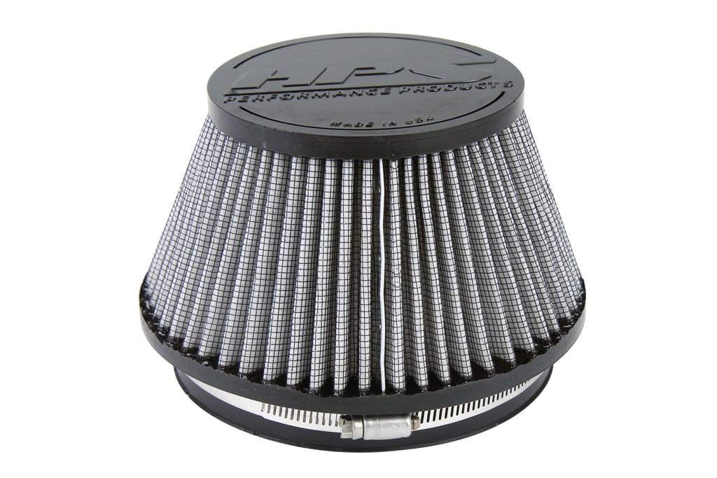 HPS Performance Air Filter 6" ID, 4" Element Length, 5" Overall Length, HPS-4302