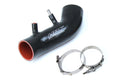 HPS Performance Hps Silicone Air Intake Kit 87 68420 Blk Black - 87-68420-BLK