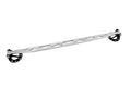 HPS Performance Front Strut Bar 42-119P Polished - 42-119P