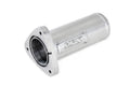 HPS Performance Turbo Resonator Kit 17-131P Polished - 17-131P