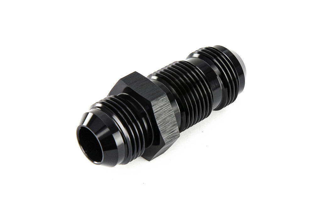 HPS Performance Male AN -10 Bulkhead Straight Adapter AN83210