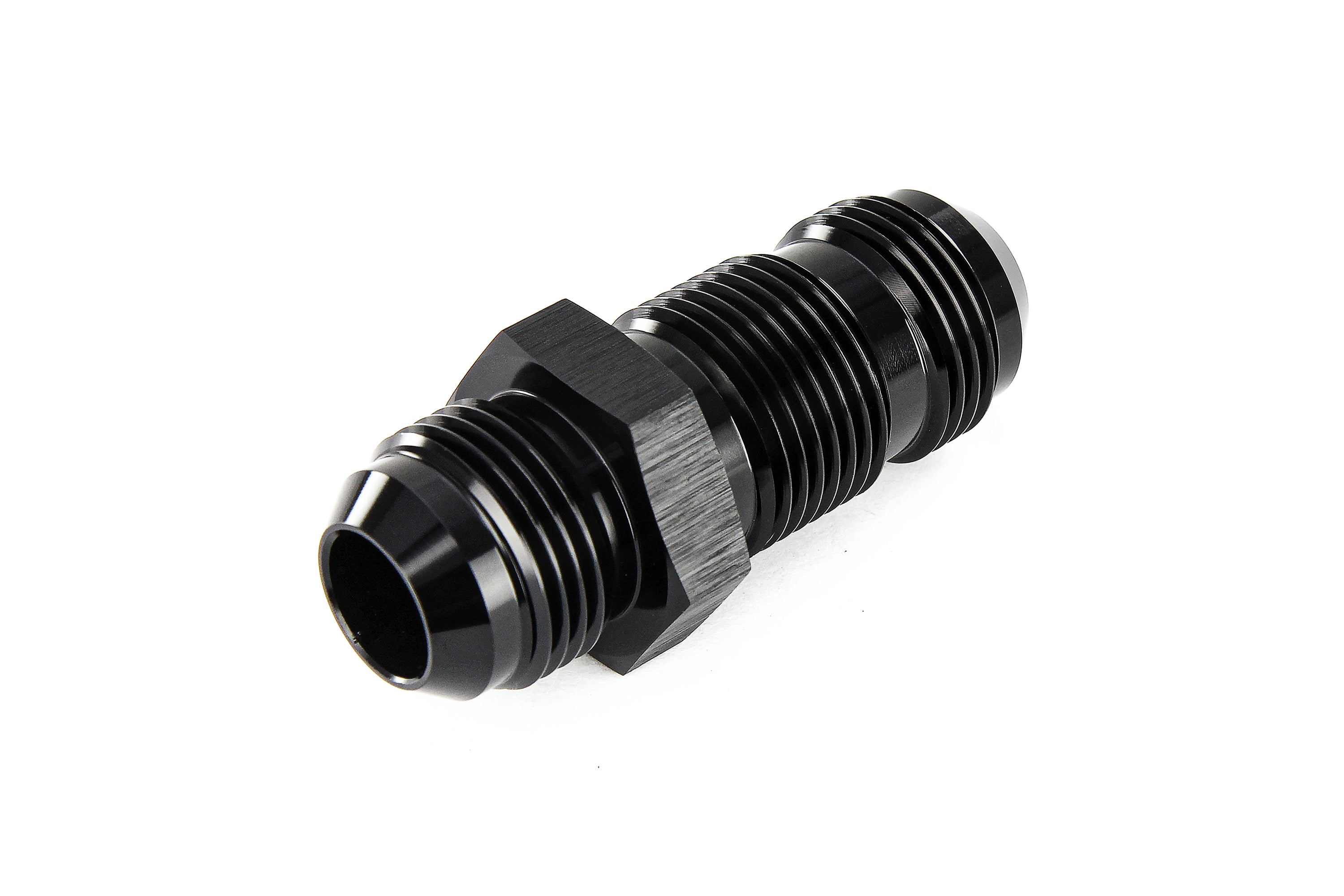 HPS Performance Male AN -12 Bulkhead Straight Adapter AN832-12