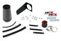 HPS Performance Air Intake Kit With Heat Shield 827-678BL Blue - 827-678BL