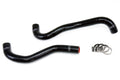 HPS Performance Hps Silicone Radiator Coolant Hose Kit 57 1199 Blk Black - 57-1199-BLK