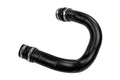 HPS Performance Lower Cold Side Charge Pipe Kit 17-136WB Black - 17-136WB