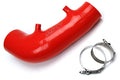HPS Performance Hps Silicone Air Intake Kit 57 3004 Red Red - 57-3004-RED