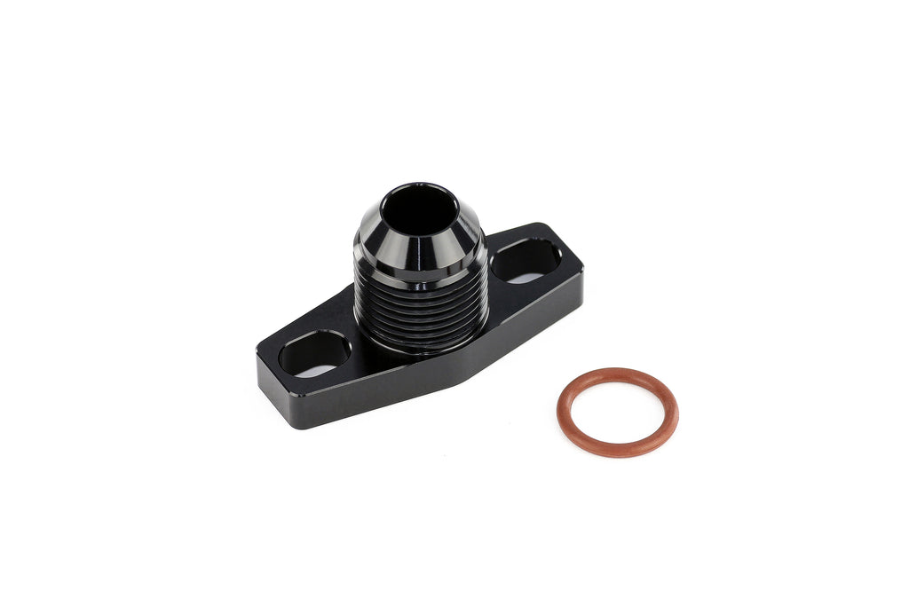 HPS Performance AN -10 Turbo Drain Flange T25/28 TD10