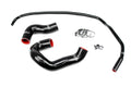 HPS Performance Hps Silicone Radiator Coolant Hose Kit 57 2160 Blk Black - 57-2160-BLK