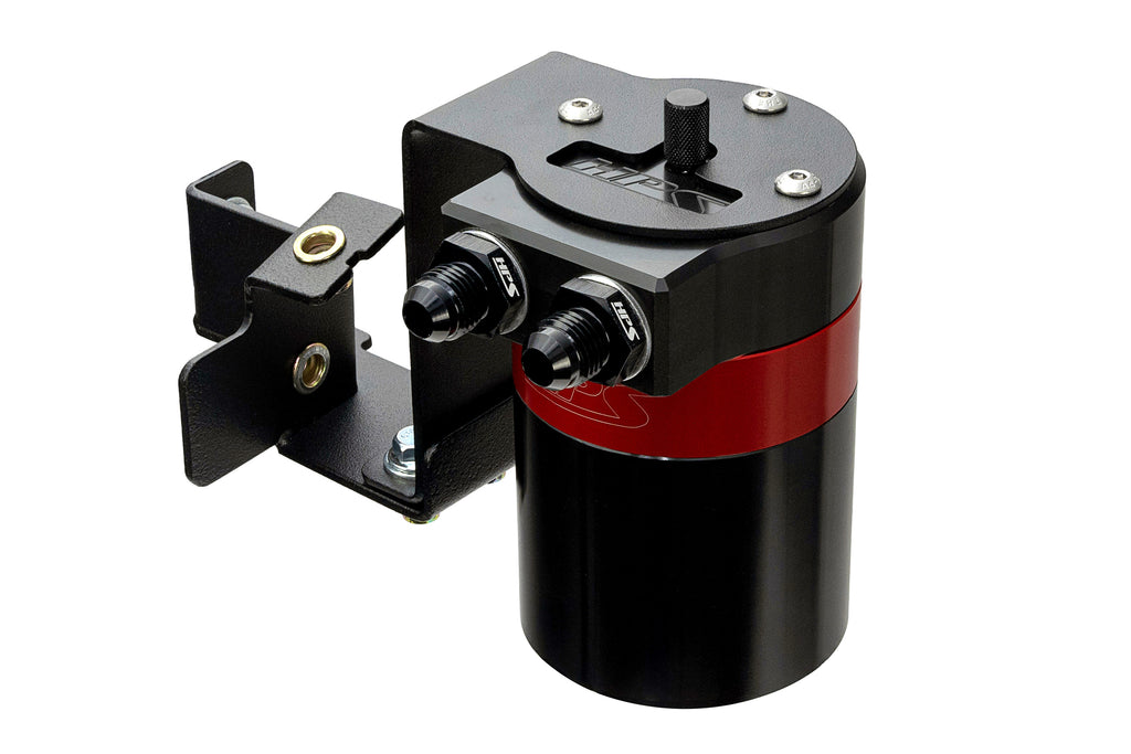 HPS Performance Oil Catch Can Kit 860-012