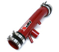 HPS Performance Air Intake Tube Kit 27-559R Red - 27-559R
