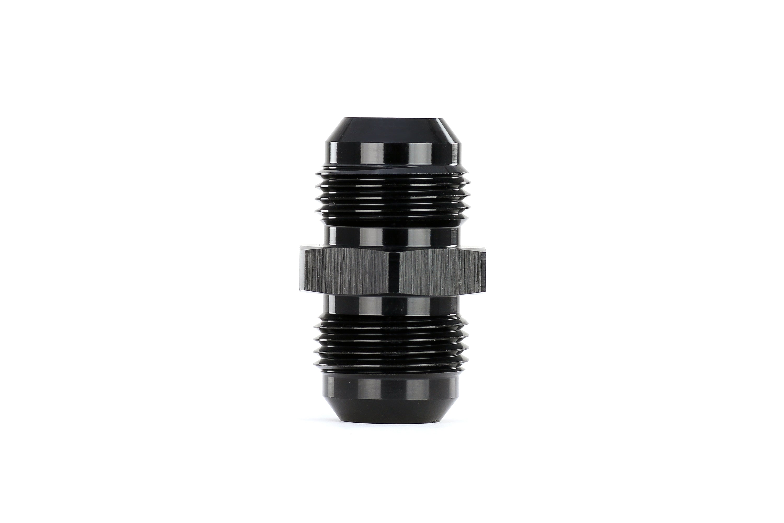 HPS Performance AN -10 Male to Male AN Union Adapter AN81510