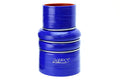 HPS Performance Hps Cold Side Charge Air Cooler Reducing Hose 2 1/2"   3" Id, 6" Length Cac 250 300 Cold Blue - CAC-250-300-COLD