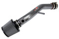 HPS Performance Air Intake Kit With Heat Shield 827-511GM Gunmetal - 827-511GM