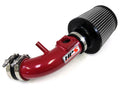 HPS Performance Air Intake Kit 827-601R Red - 827-601R