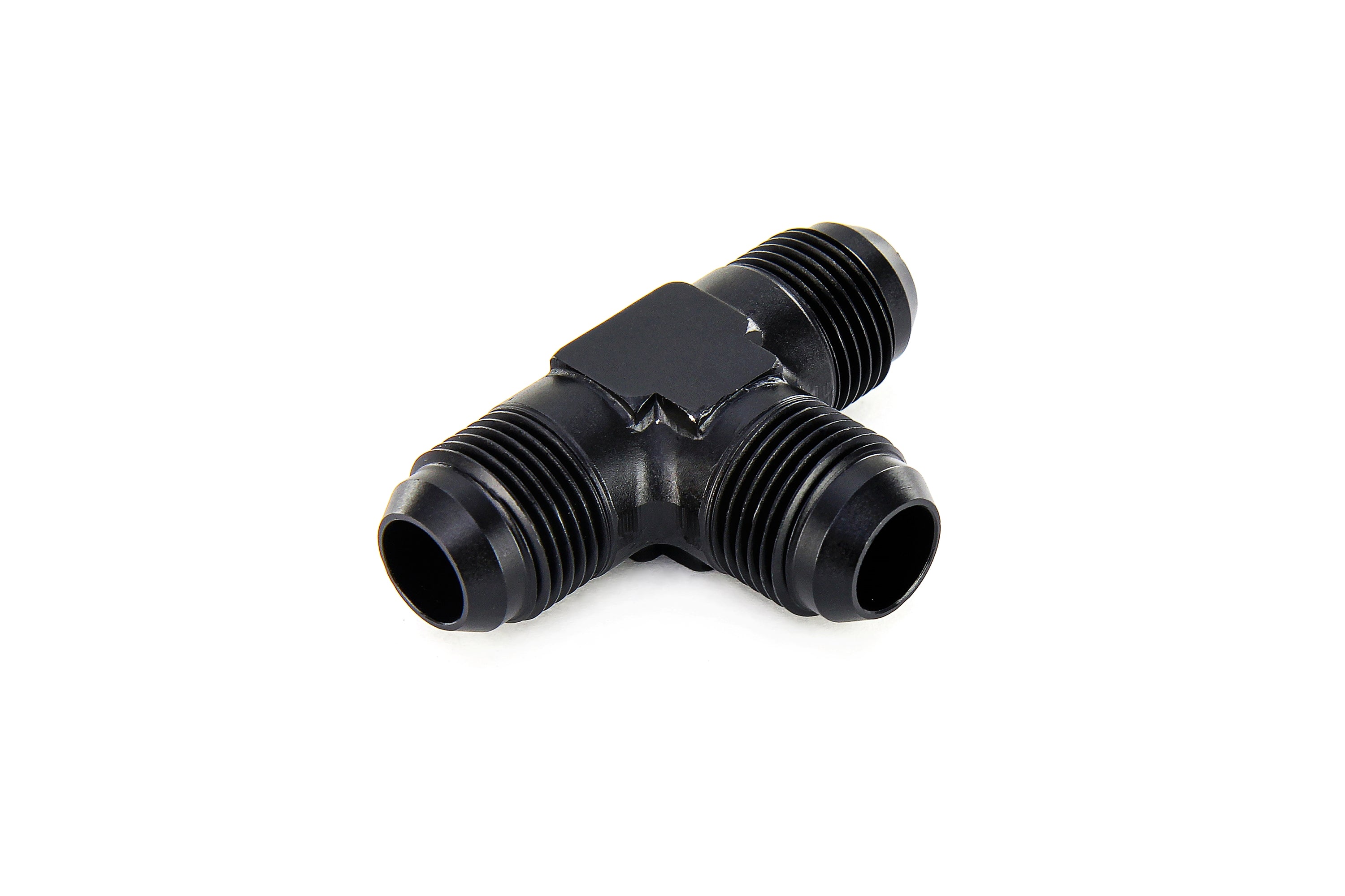HPS Performance Male AN Flare -12 Tee Adapter AN82412