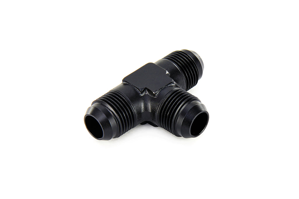 HPS Performance Male AN Flare -12 Tee Adapter AN824-12