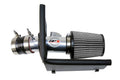 HPS Performance Air Intake Kit With Heat Shield 827-613P Polished - 827-613P