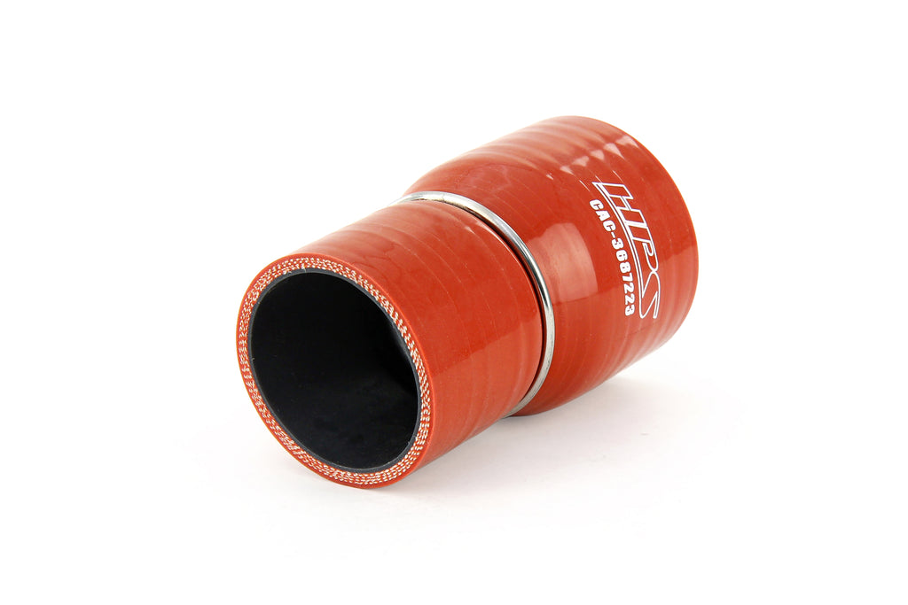 HPS Performance Hps Silicone Egr Hose Kit Cac 3687223 - CAC-3687223