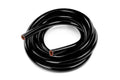 HPS Performance Hps Silicone Heater Hose 9/16" Id, 10 Foot Roll, Hthh 055 Bl Kx10 Black - HTHH-055-BLKx10