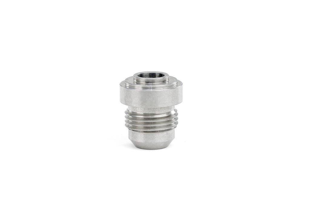HPS Performance AN -6 Stainless Steel Weld-On Bung Flare 7106SS