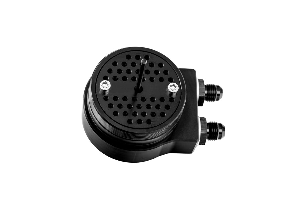 HPS Performance Oil Catch Can Kit 860-002