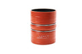 HPS Performance Hps Silicone Hot Side Intercooler Boot Orch Hot 206 Orange - ORCH-HOT-206