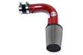 HPS Performance Air Intake Kit 827-532R Red - 827-532R