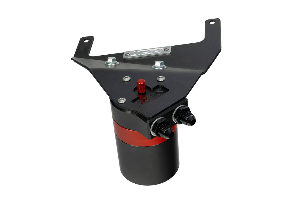HPS Performance Oil Catch Can Kit 860-017