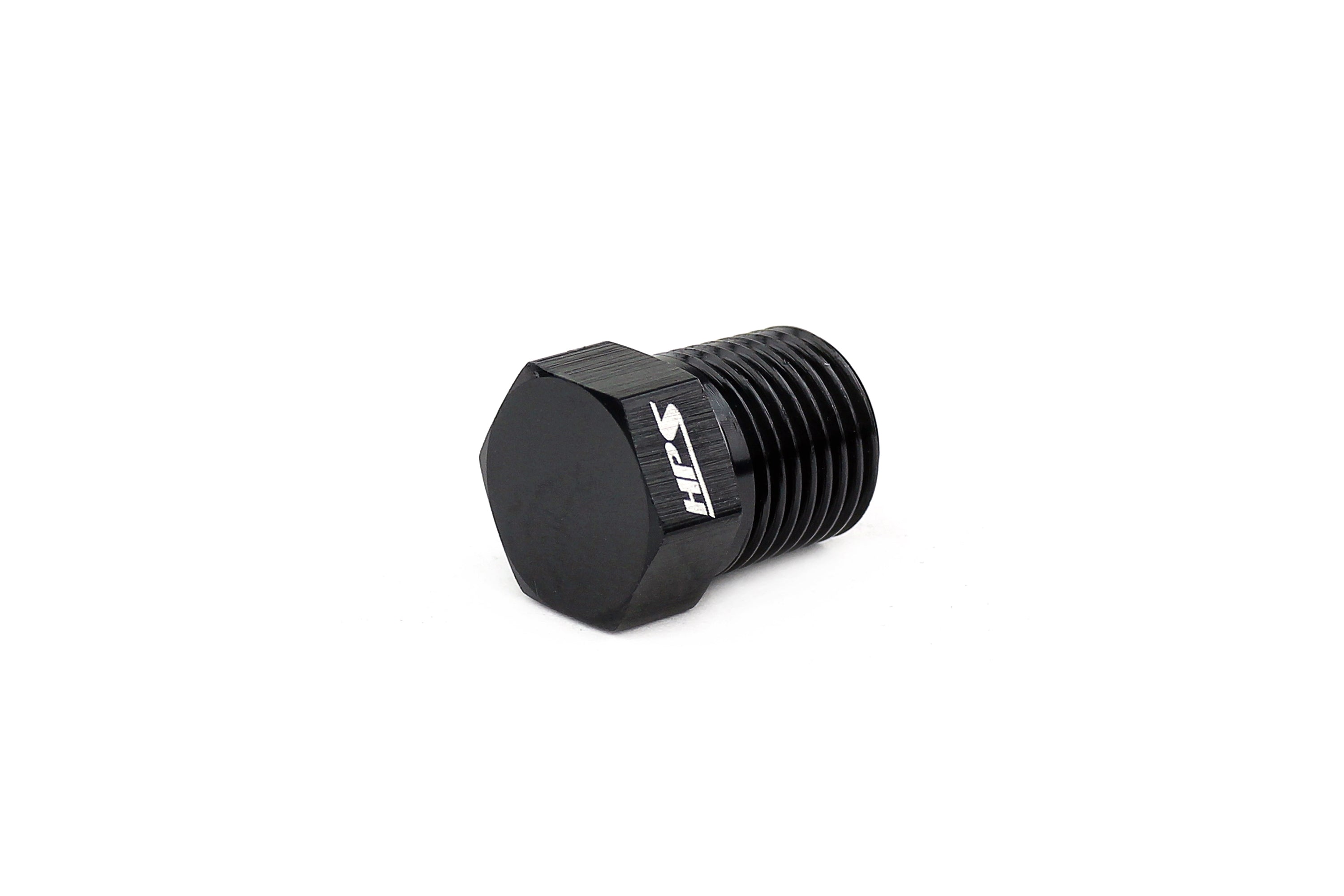 HPS Performance Hex Head 1/4 NPT Plug AN933-06