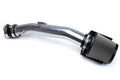 HPS Performance Air Intake Kit With Heat Shield 827-558P Polished - 827-558P